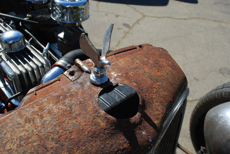 Illustration for article titled Billetproof NorCal 2009 Part 2
